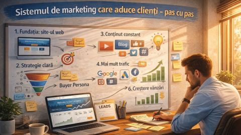 De ce majoritatea campaniilor de marketing eșuează?