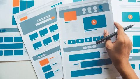 Pagini de destinație Google ADS